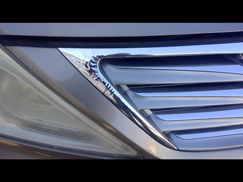 Engine ECM Electronic Control Module 3.3L Fits 12-14 AZERA 1034685