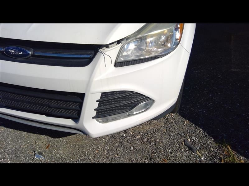 Driver Front Window Regulator Electric Includes Motor Fits 13-19 ESCAPE 1033130