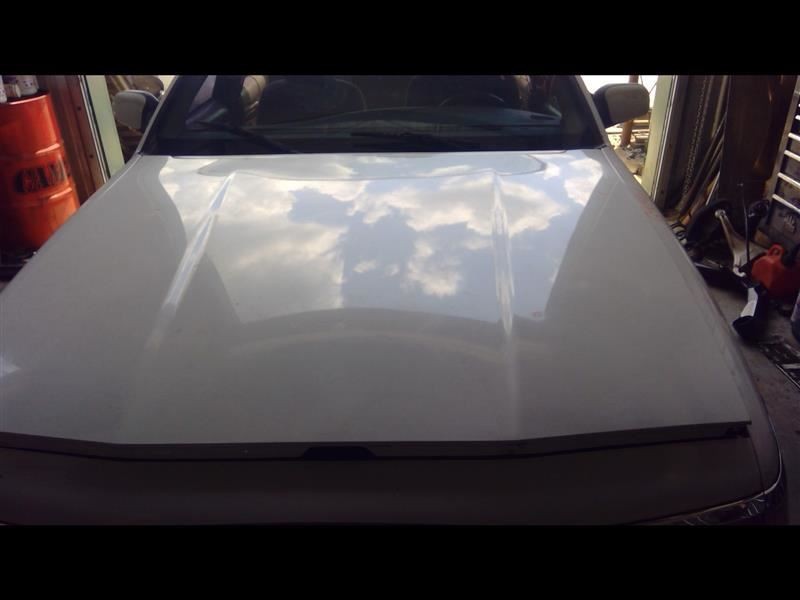 Rear Axle Excluding Police Package Without ABS Fits 97 CROWN VICTORIA 1062284
