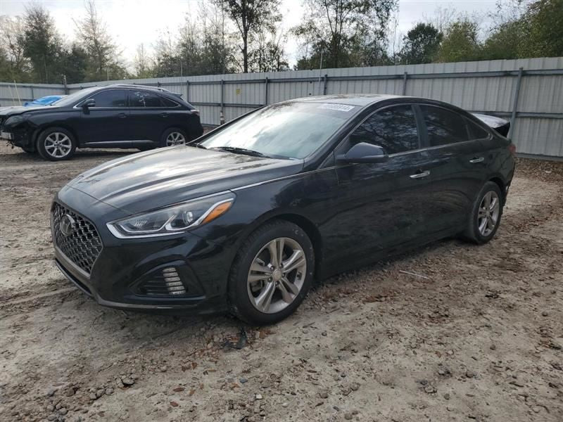 Chassis ECM Suspension TPMS Center Dash US Market Fits 16-19 SONATA 1037521