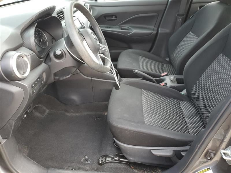 Coolant Reservoir Fits 18-20 KICKS 1023745