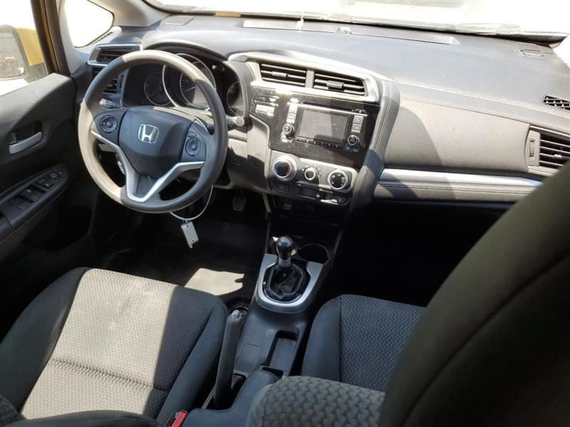 Audio Equipment Radio Receiver Assembly LX Fits 15-19 FIT 1049768