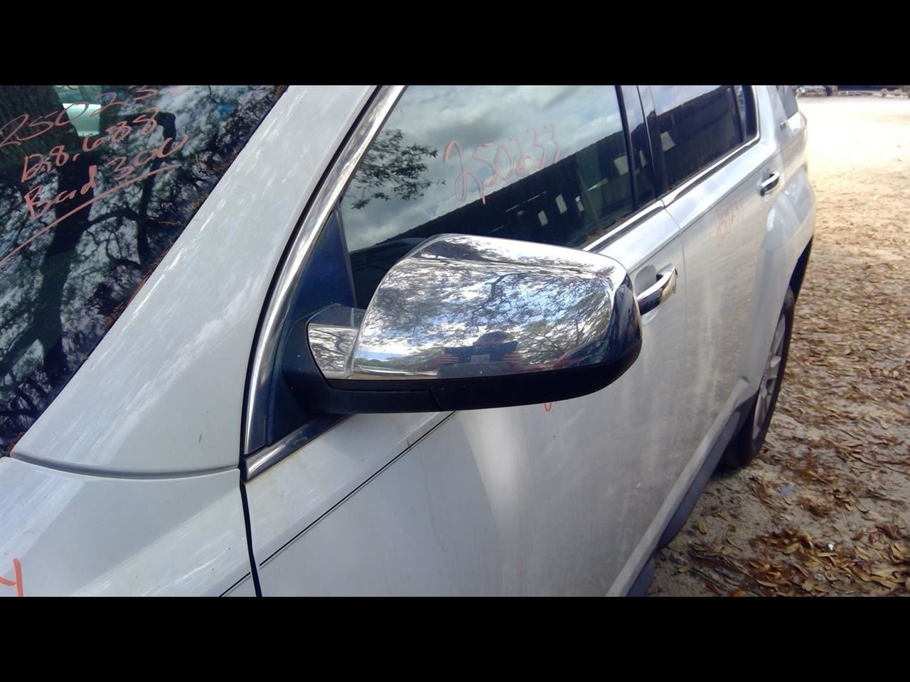 Driver Left Headlight SLE Fits 10-15 TERRAIN 1121018