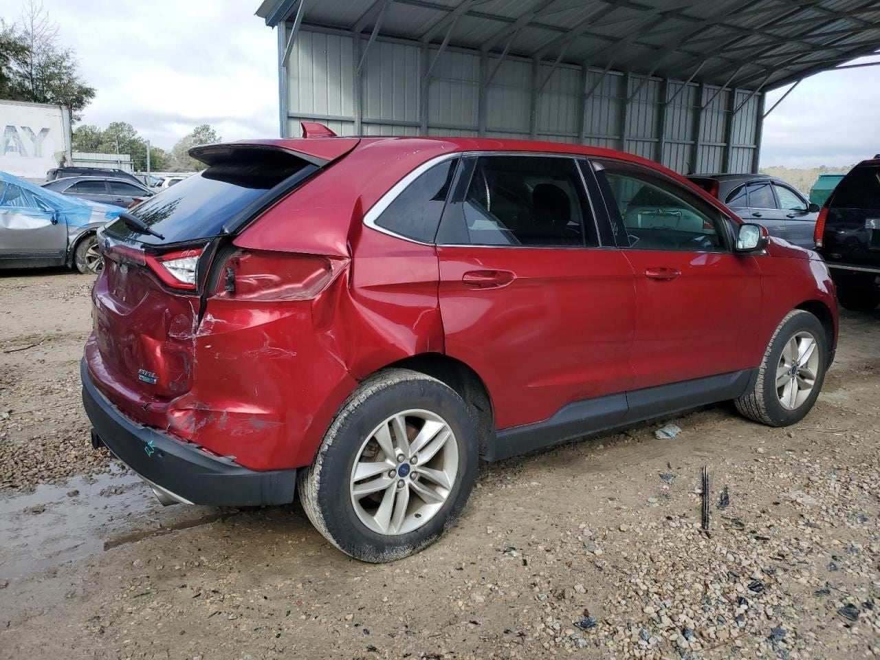 Alternator VIN 9 8th Digit Turbo With Heated Seats Fits 13-20 FUSION 1117854