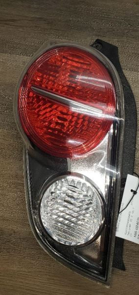 Driver Left Tail Light Fits 13-15 SPARK 1069721