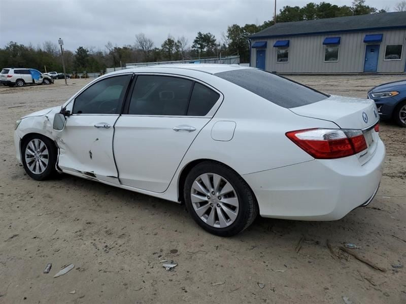 Driver Front Window Regulator Electric Sedan US Built Fits 13-17 ACCORD 1027873