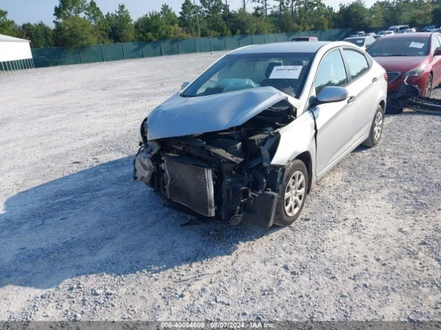 Speedometer Cluster MPH Cruise Control With AC Fits 12-13 ACCENT 1071241