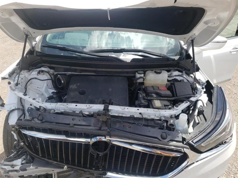 Speedometer MPH Opt Udd 4.2" Multi-color Display Fits 18-19 ENCLAVE 714616