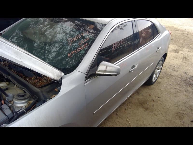 Driver Front Door Switch Driver's Mirror Fits 10-13 LACROSSE 1070565