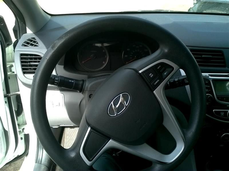 Speedometer Cluster MPH Cruise Control With AC Fits 12-13 ACCENT 319449