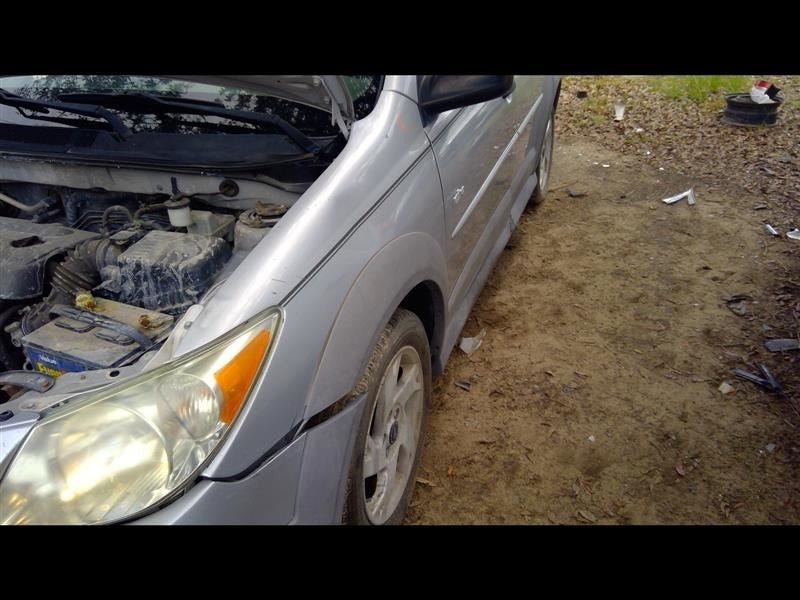 Steering Gear/Rack Power Steering FWD Fits 03-08 VIBE 1056510