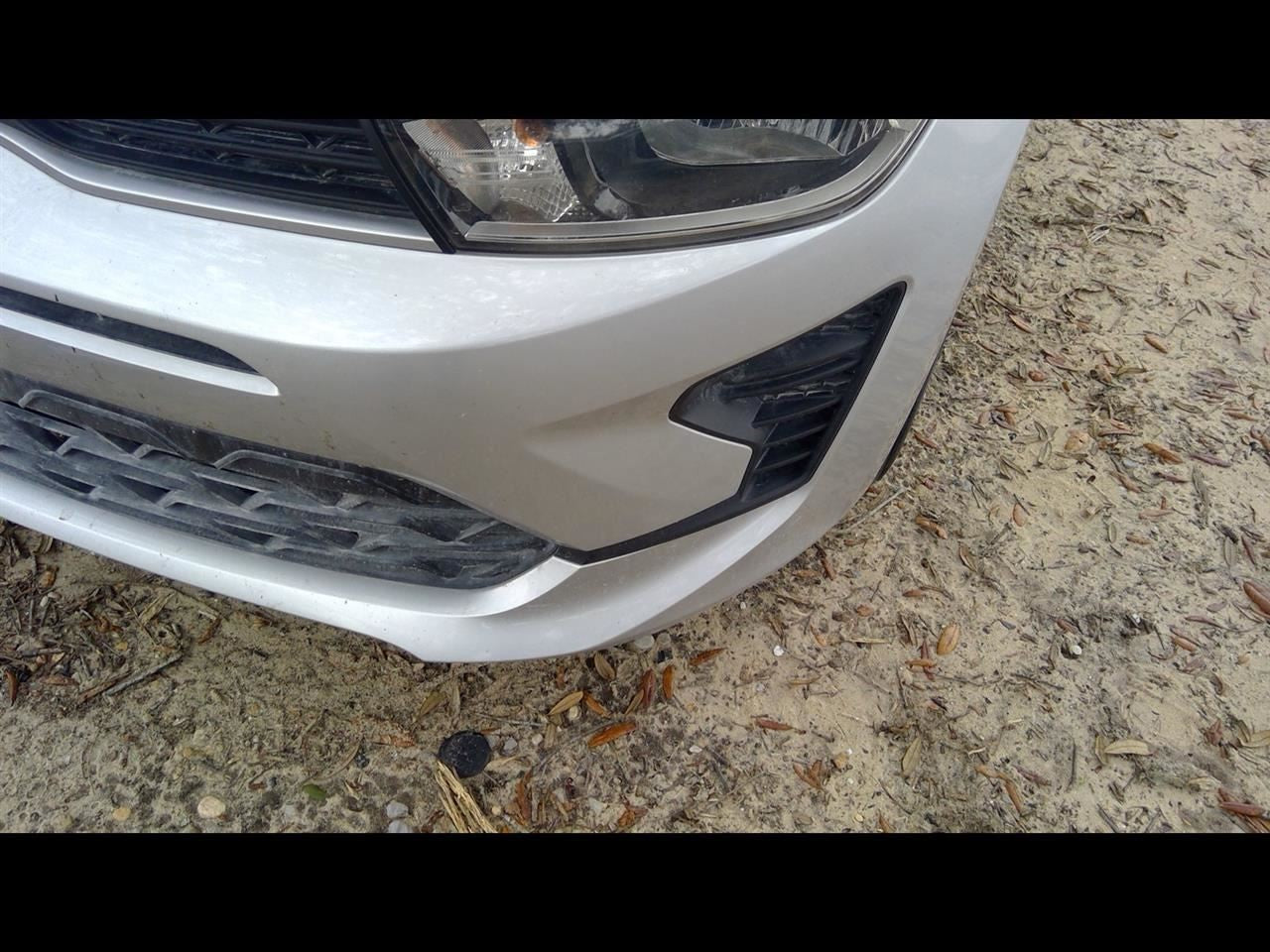 Dash Panel Fits 18-20 RIO 1088344