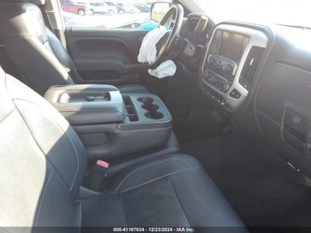 Alternator 150 Amp Opt KG4 Fits 15-20 SUBURBAN 1500 1113829