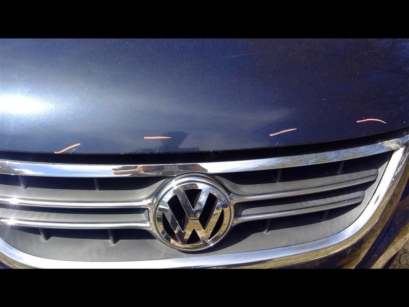 Automatic Transmission 6 Speed Fits 09-10 ROUTAN 1038466