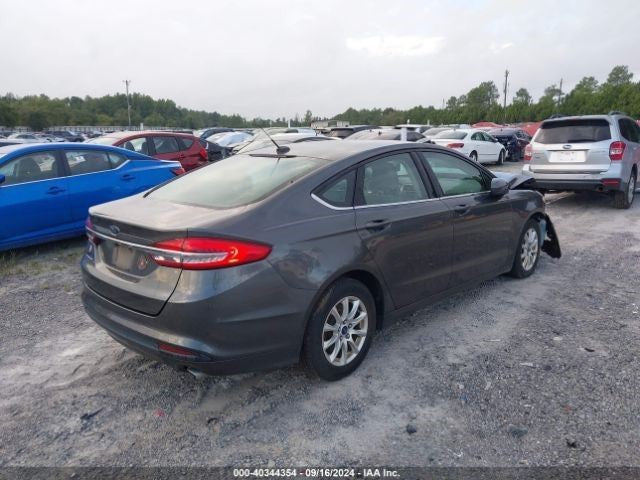 Alternator VIN 9 8th Digit Turbo 150 Amp Fits 13-20 FUSION 1086968
