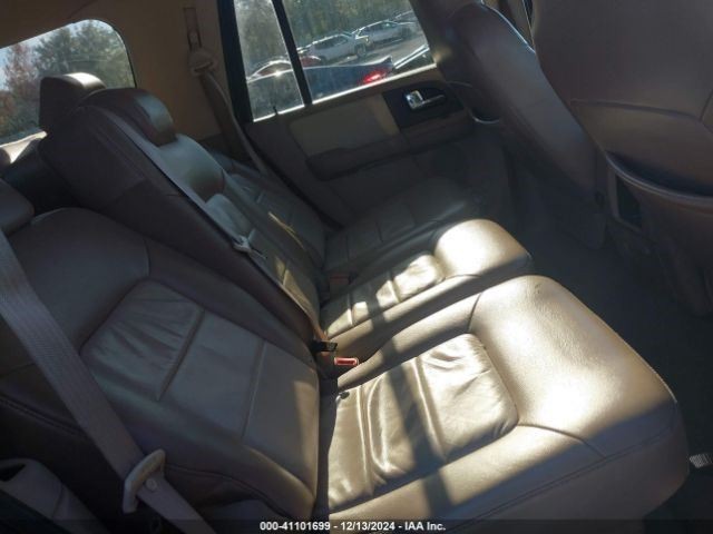 Seat Belt Front Bench Seat Driver Retractor Fits 05-06 EXPEDITION 1098699