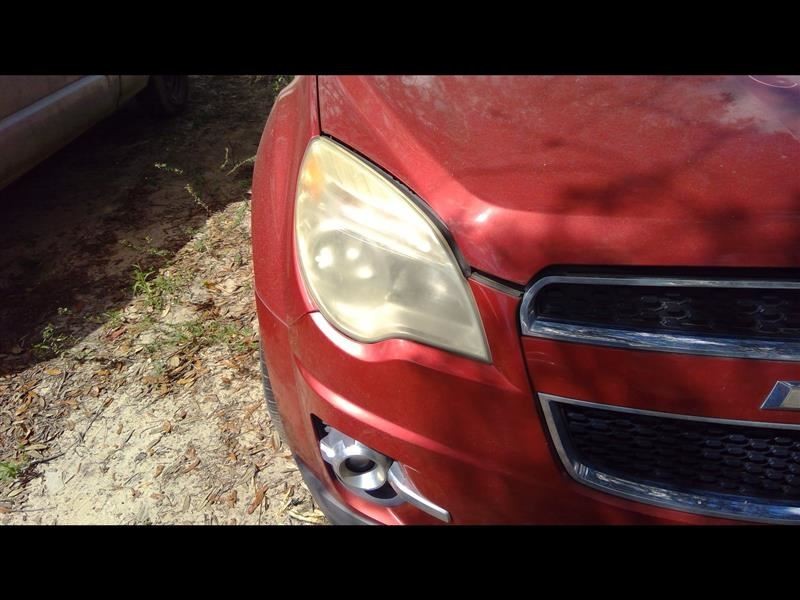 Passenger Right Lower Control Arm Front Fits 10-17 EQUINOX 1075346
