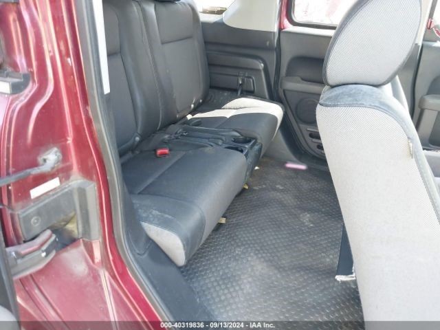 Passenger Right Rear Side Door Fits 03-06 ELEMENT 1078098