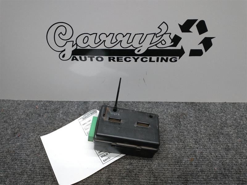Chassis ECM Body Control BCM Fits 98 01-02 DODGE 2500 PICKUP 629827