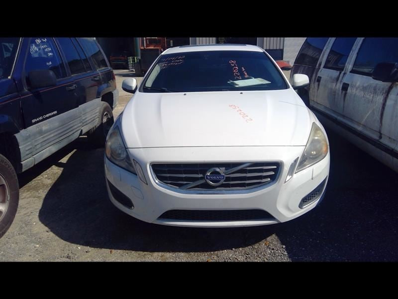 Audio Equipment Radio XC70 Receiver Fits 12-14 VOLVO 70 SERIES 664647