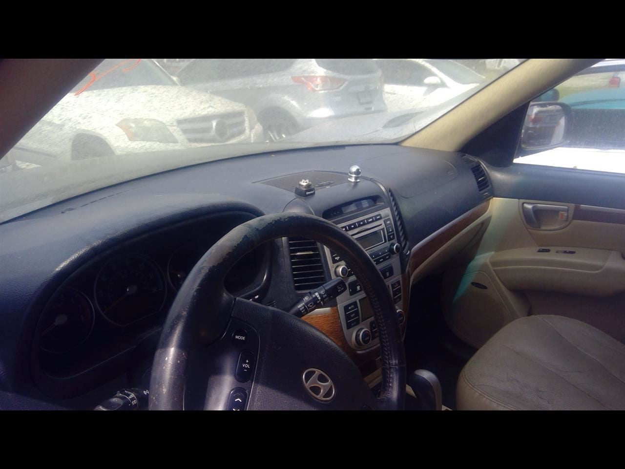 Alternator Fits 08-10 SONATA 1119586