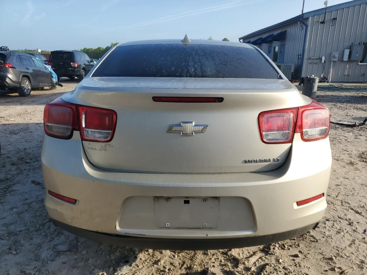 Alternator 130 Amp Opt KG8 Fits 14-17 REGAL 1117805
