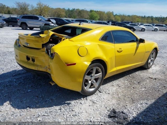 Driver Left Sun Visor Fits 10-15 CAMARO 1040229