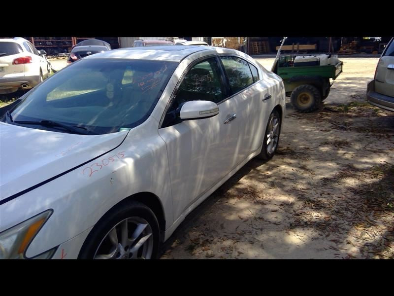 Rear View Mirror 2 Door Convertible Fits 06-07 09-14 MURANO 874620