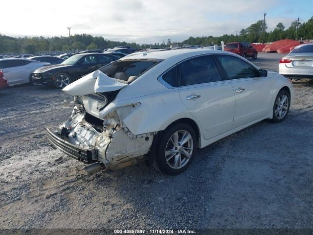 Driver Strut Front 4 Cylinder ABS Fits 13-15 ALTIMA 1092715