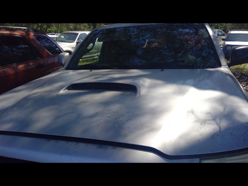 Driver Sun Visor Extended Cab Base 6 Cylinder Fits 05-11 TACOMA 1067382