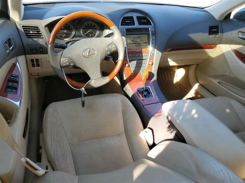 Coolant Reservoir Fits 07-12 LEXUS ES350 1011737