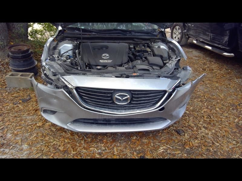 Stabilizer Bar Rear Fits 14-16 MAZDA 6 1043591