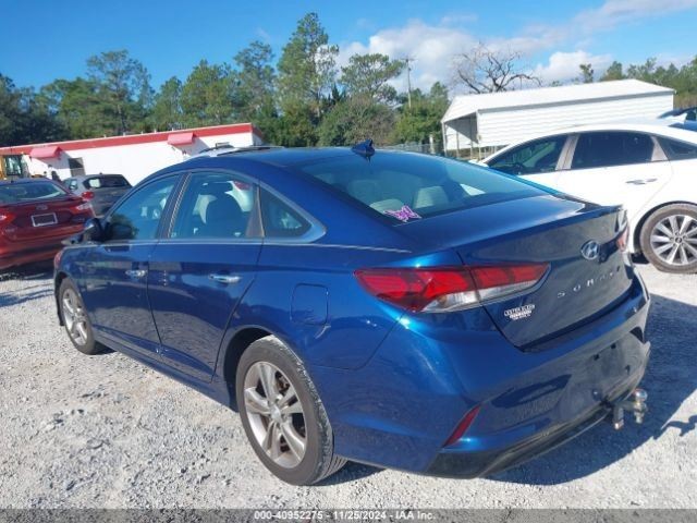 Ignition Switch Keyless Ignition Smart Key US Built Fits 18-19 SONATA 1097229