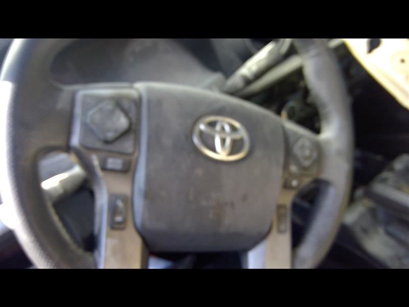 Windshield Wiper Motor Fits 16-19 TACOMA 1032519