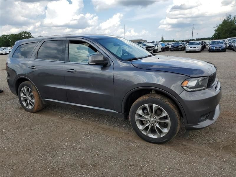 Alternator 180 Amp Fits 16-20 DURANGO 757841