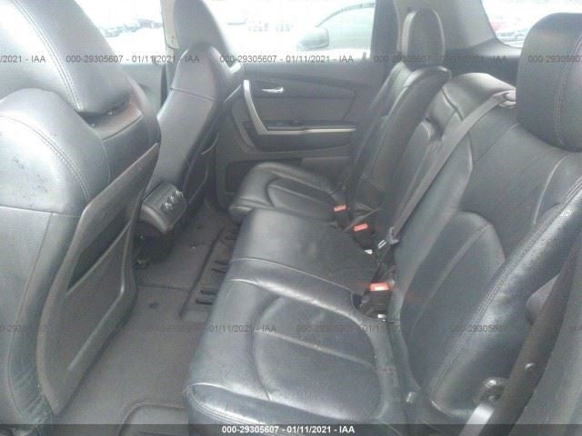Audio Equipment Radio Am-mono-fm-single Disc CD-MP3 Fits 09-11 ACADIA 690218