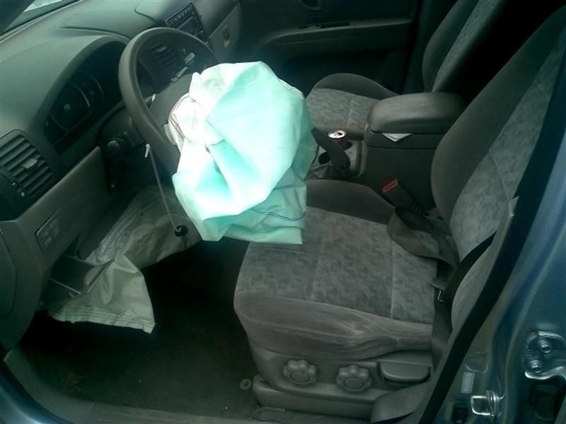 Automatic Transmission 6 Cylinder 2WD Thru 2/11/08 Fits 07-08 SORENTO 205425