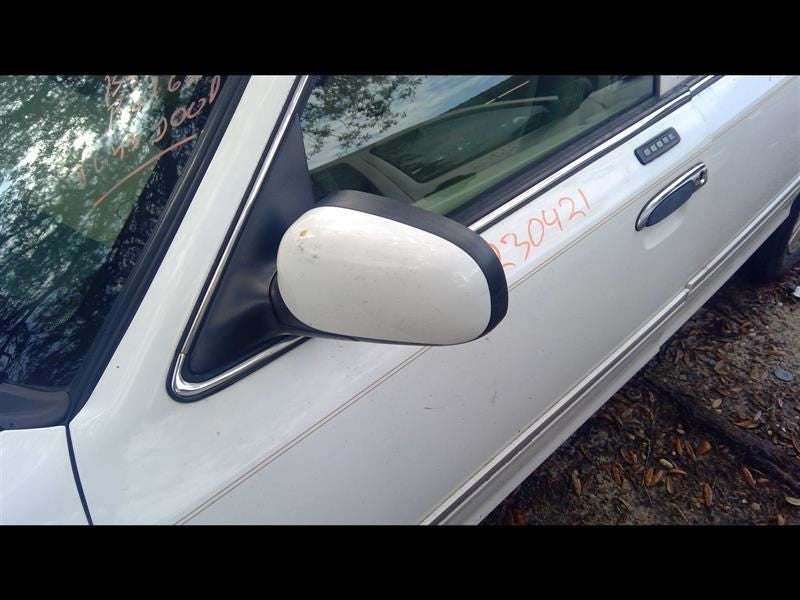 Passenger Tail Light Quarter Panel Mounted Fits 03-11 GRAND MARQUIS 848105