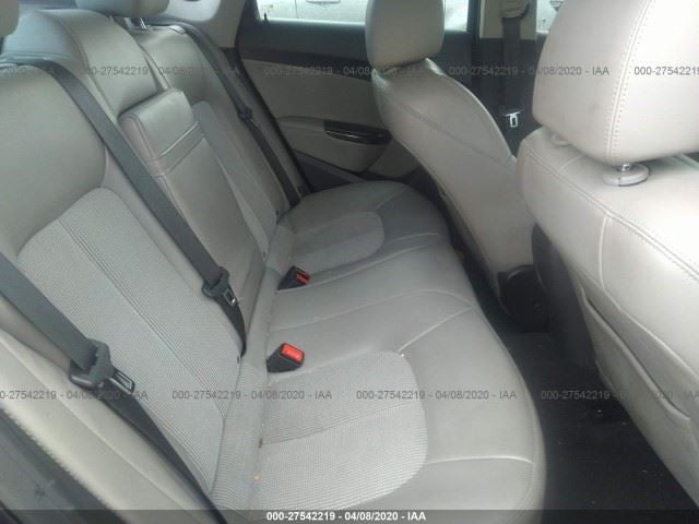 Automatic Transmission Fits 16-17 VERANO 508320