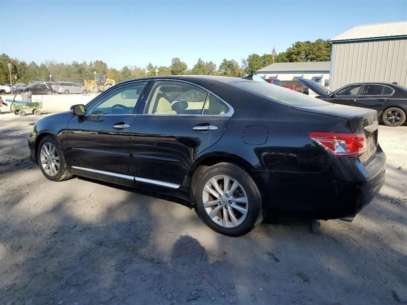 Coolant Reservoir Fits 07-12 LEXUS ES350 1011737