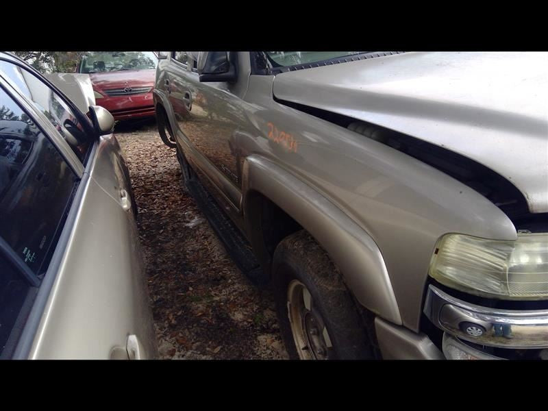 Engine ECM Throttle Control Fits 00-02 SIERRA 1500 PICKUP 998315