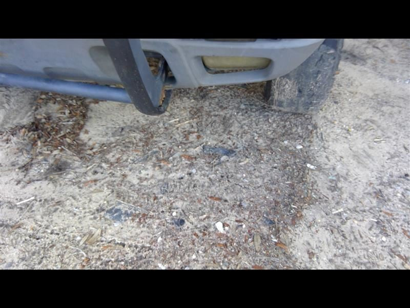 AC Compressor Fits 03-10 SIERRA 1500 PICKUP 1072726