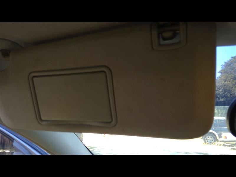 Driver Tail Light Quarter Panel Mounted Red Lens Fits 08-12 MALIBU 705523
