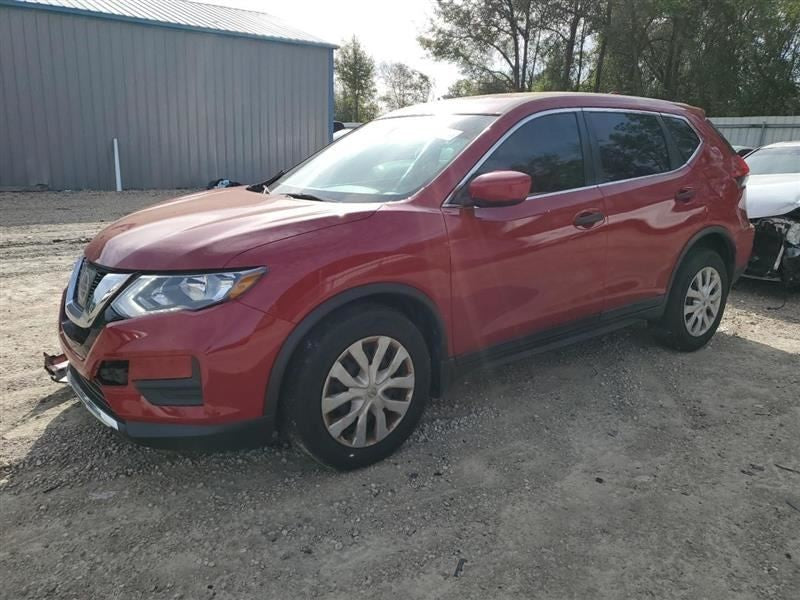 Passenger Camera/Projector Radar Unit Blind Spot Alert Fits 17-20 ROGUE 1038151