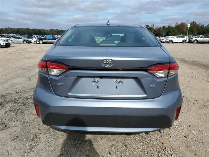 Blower Motor Fits 16-19 LEXUS RX350 1009498