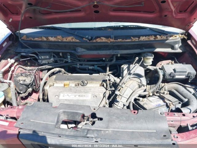 Passenger Right Rear Side Door Fits 03-06 ELEMENT 1078098