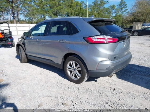 Ignition Switch Dash Mounted Push Button Assembly Fits 15-23 EDGE 1128497