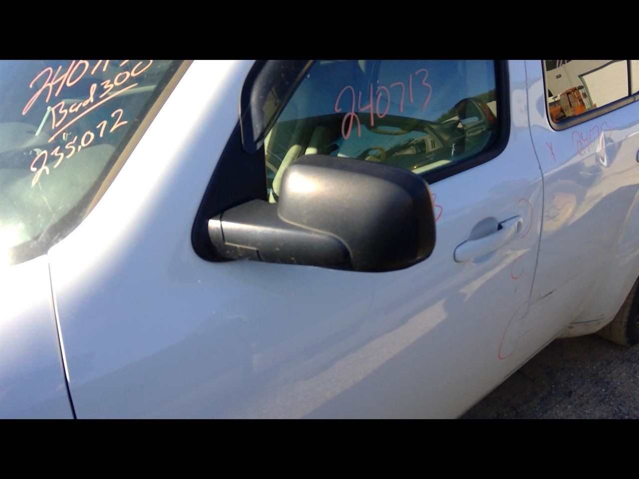 Driver Door Handle Exterior Door Rear Paint To Match Fits 07-11 HHR 1091846
