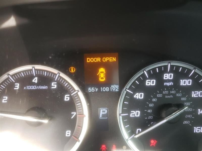 Passenger Right Lower Control Arm Front Fits 15-19 TLX 1035924