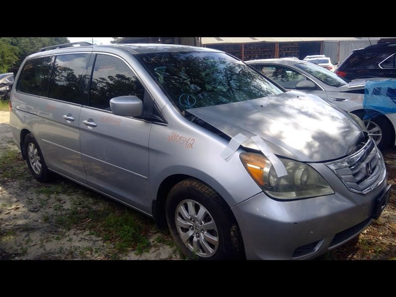 Info-GPS-TV Screen Player Rear Entertainment System Fits 05-10 ODYSSEY 605085